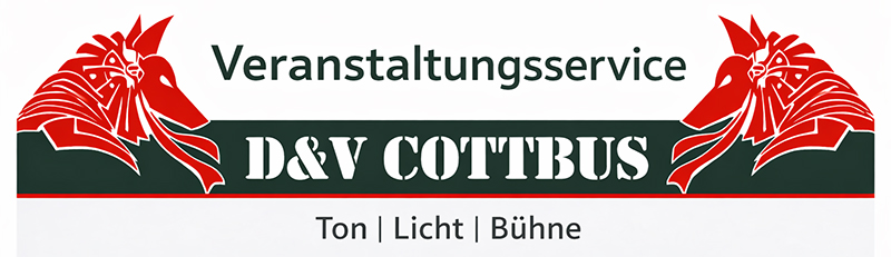 D&V Cottbus Veranstaltungsservice
